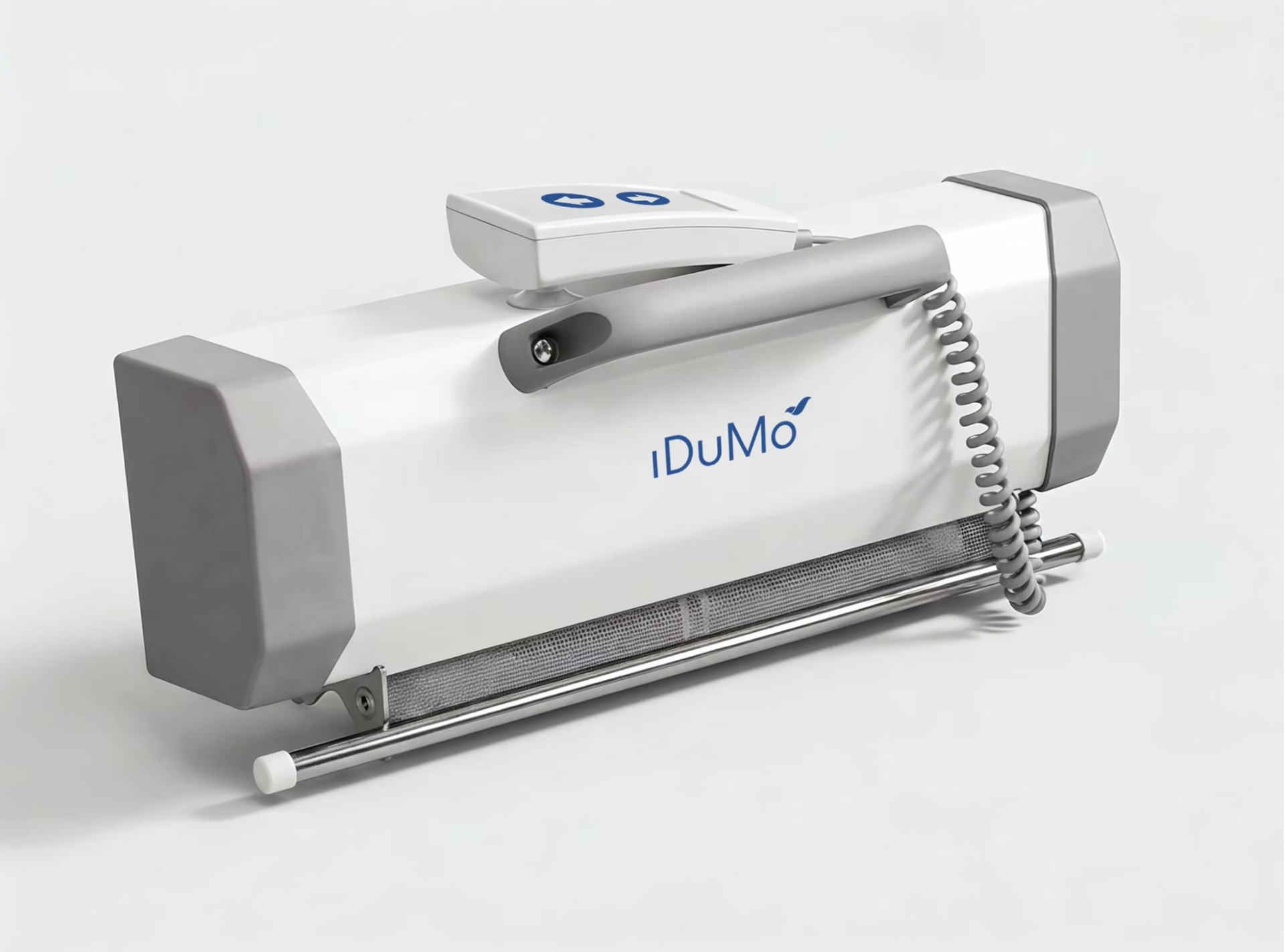 iDuMo Badelift Ideal Kompakt Wandlift mit Handsender – Detailansicht